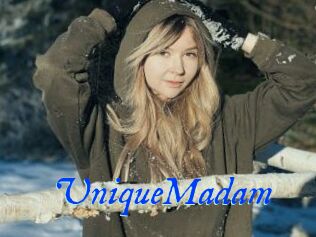 UniqueMadam