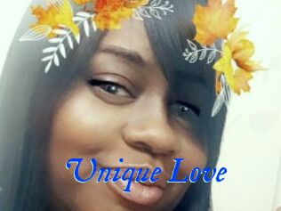 Unique_Love