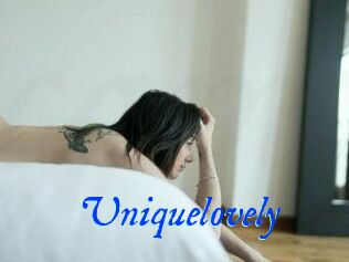 Uniquelovely