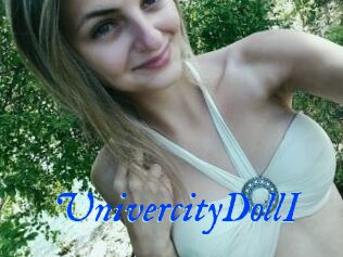 UnivercityDollI