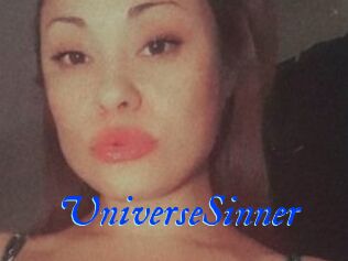 UniverseSinner