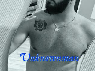 Unknownman