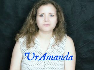 UrAmanda