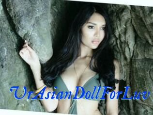 UrAsianDollForLuv