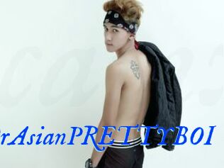 UrAsianPRETTYBOI