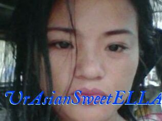 UrAsianSweetELLA