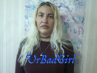 UrBadGirl