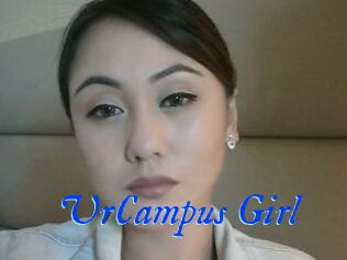UrCampus_Girl