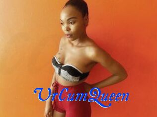 UrCumQueen