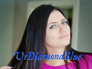 UrDiamondBlue