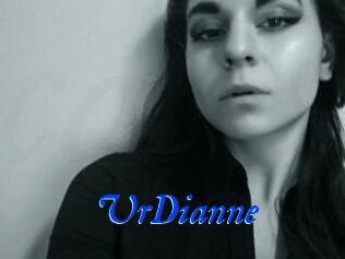 UrDianne