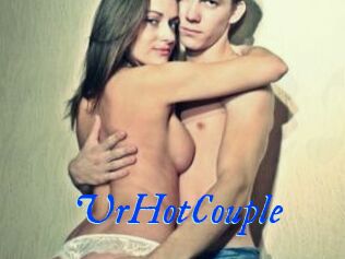 UrHotCouple