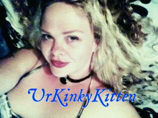 UrKinkyKitten