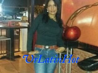 UrLatinHot