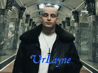UrLayne