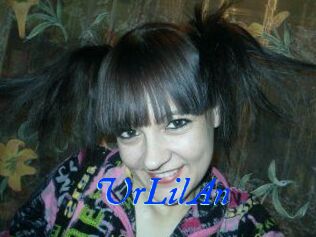 UrLilAn