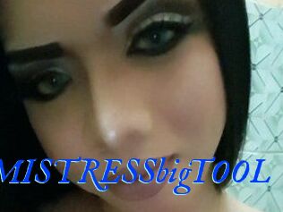 UrMISTRESSbigTOOL