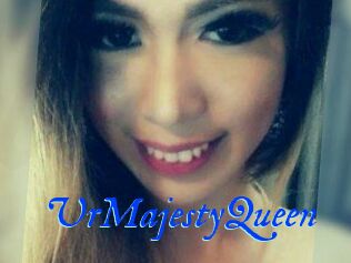 UrMajestyQueen