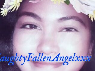UrNaughtyFallenAngelxxx