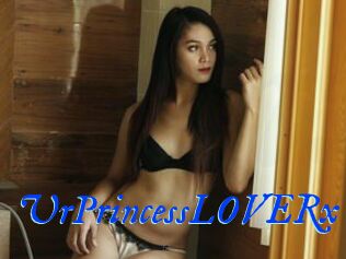 UrPrincessLOVERx