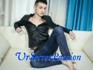 UrSecretPassion