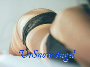 UrSnowAngel