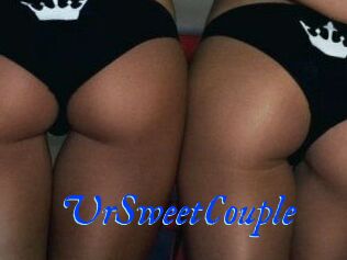 UrSweetCouple