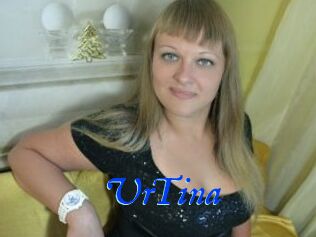 UrTina