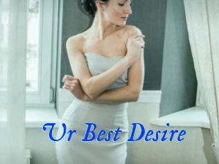 Ur_Best_Desire