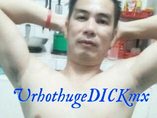 UrhothugeDICKmx