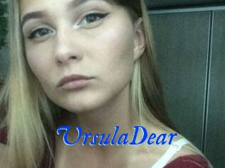 UrsulaDear