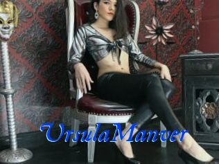 UrsulaManver