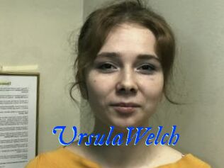 UrsulaWelch