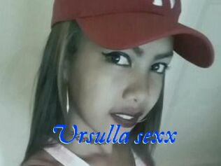 Ursulla_sexx