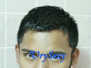 UrySexy