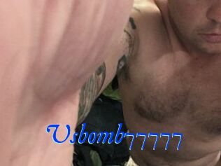 Usbomb77777