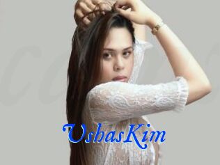 UshasKim