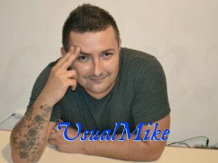 UsualMike