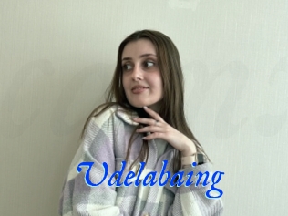 Udelabaing