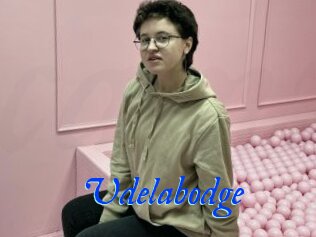 Udelabodge
