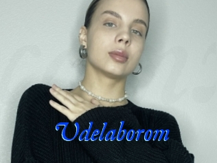 Udelaborom