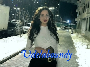Udelaboundy