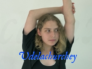 Udelachurchey