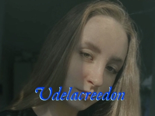 Udelacreedon