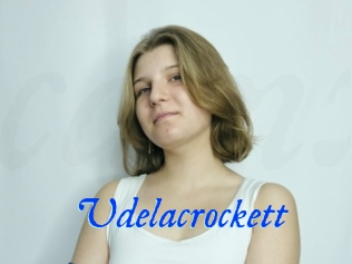 Udelacrockett