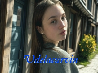 Udelacurvin