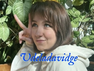 Udeladavidge