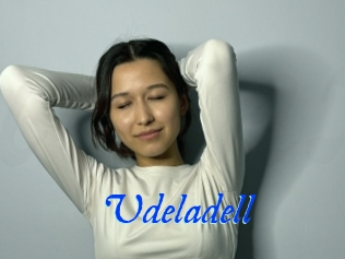 Udeladell