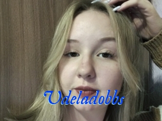 Udeladobbs