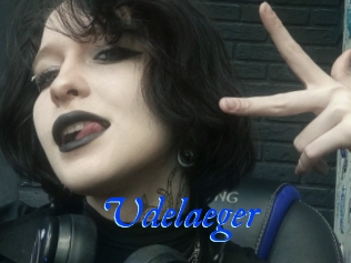 Udelaeger